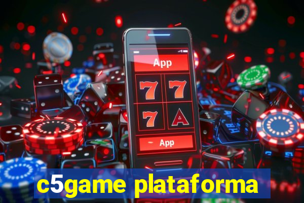 c5game plataforma